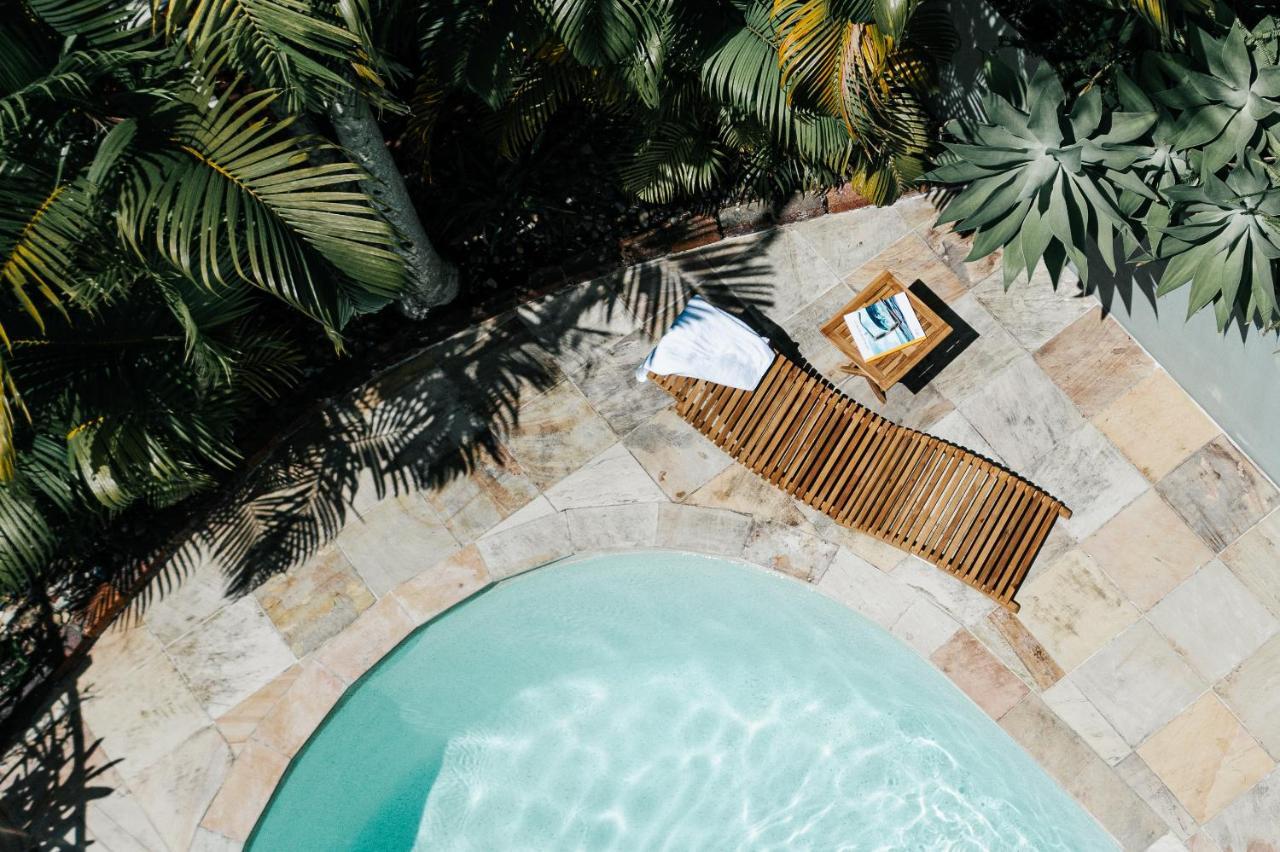 Cape Byron Retreat (Adults Only) Villa Байрън Бей Екстериор снимка