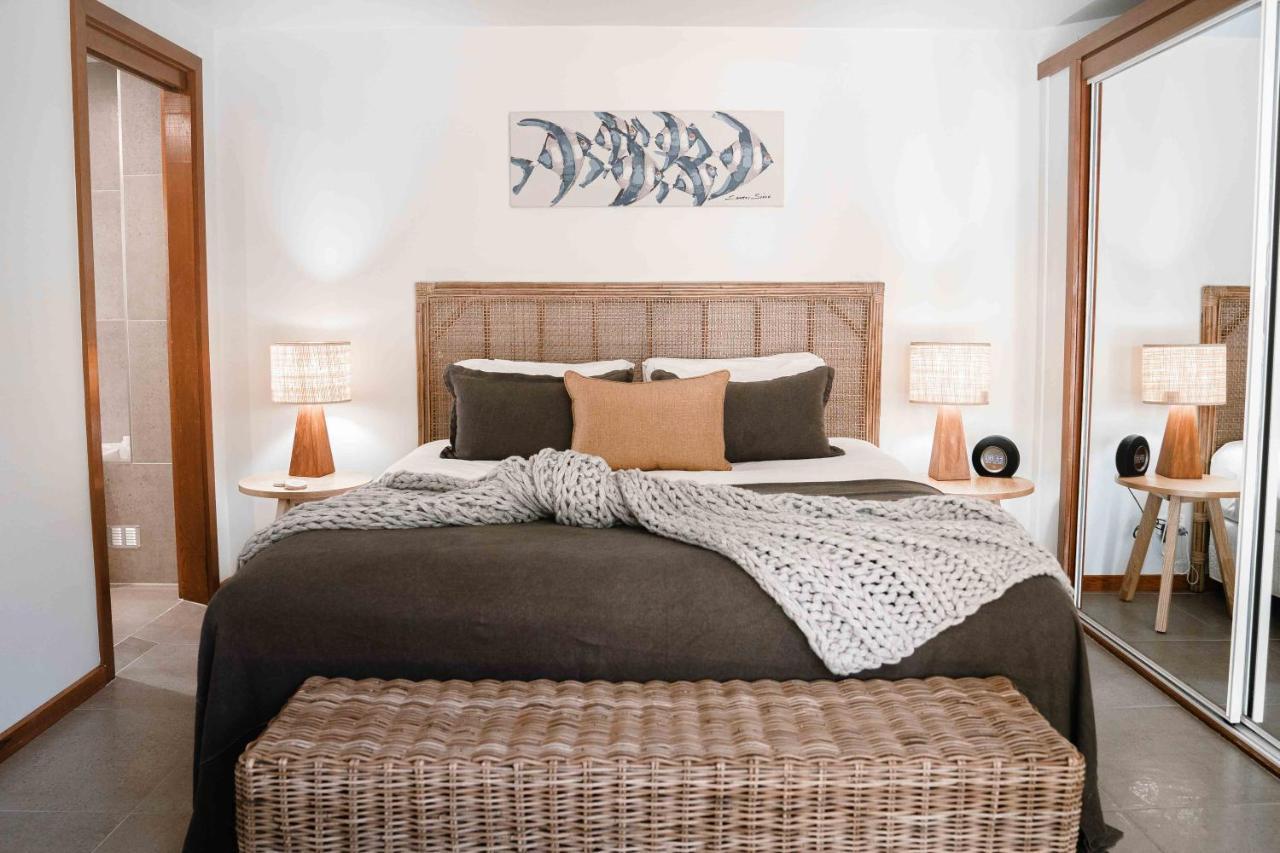 Cape Byron Retreat (Adults Only) Villa Байрън Бей Екстериор снимка