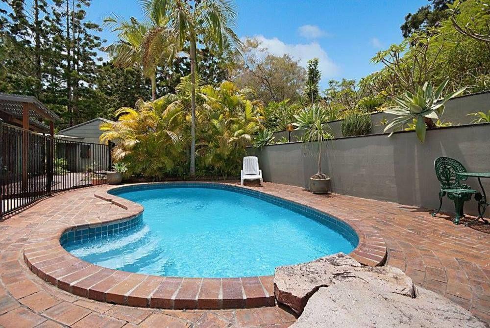 Cape Byron Retreat (Adults Only) Villa Байрън Бей Екстериор снимка