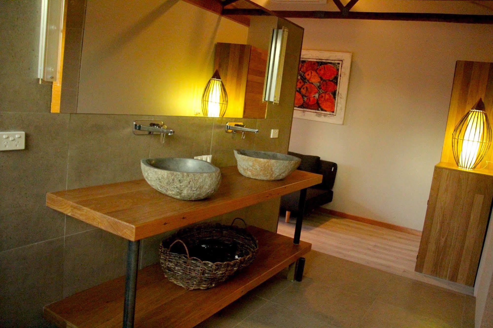 Cape Byron Retreat (Adults Only) Villa Байрън Бей Екстериор снимка