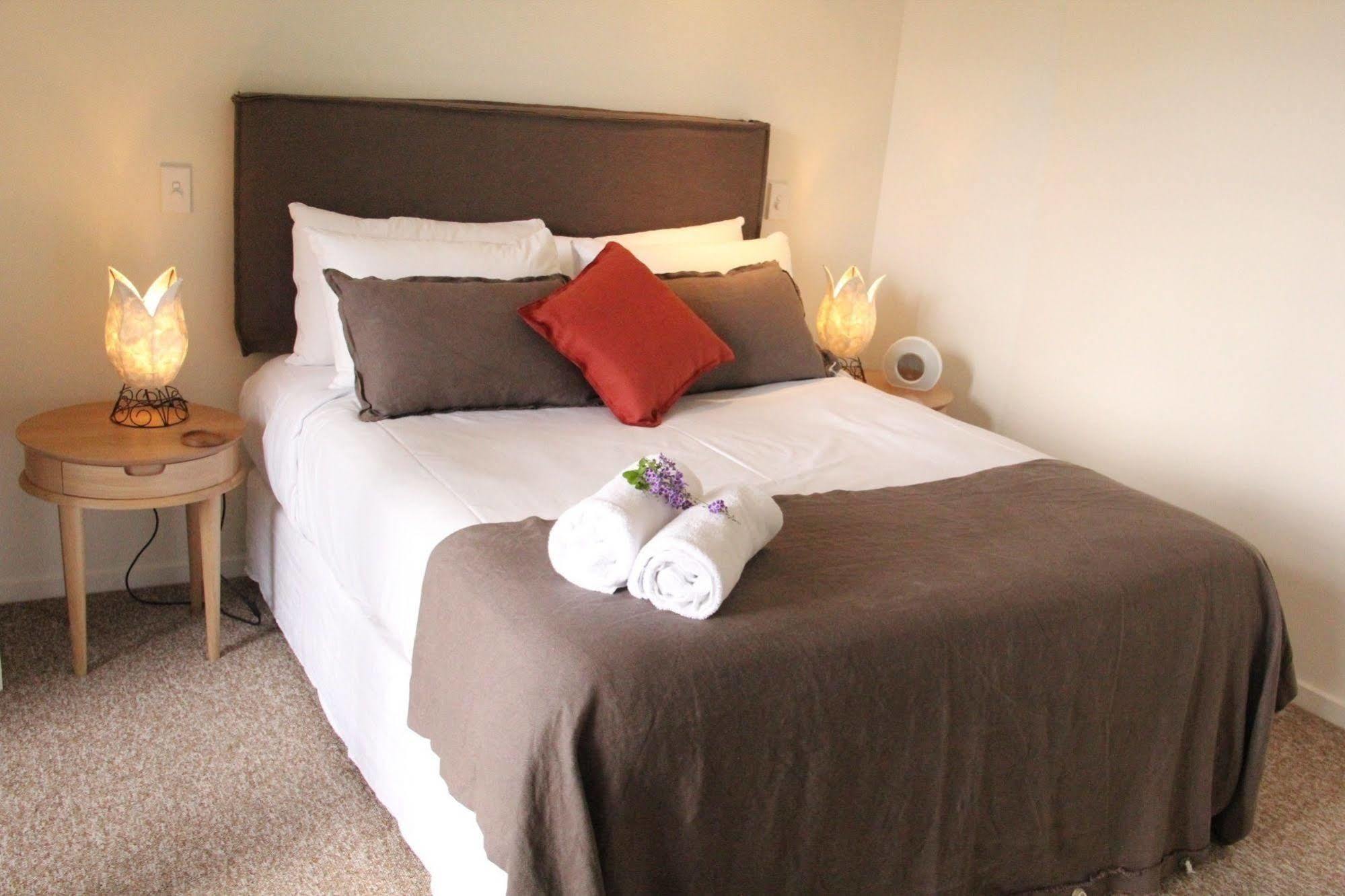Cape Byron Retreat (Adults Only) Villa Байрън Бей Екстериор снимка