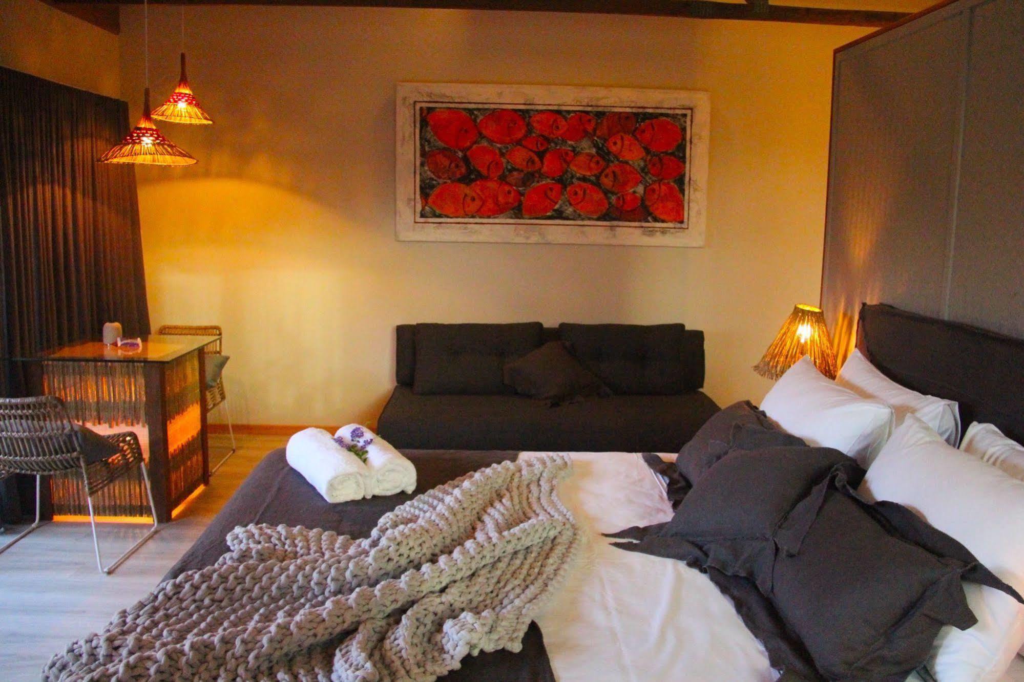 Cape Byron Retreat (Adults Only) Villa Байрън Бей Екстериор снимка