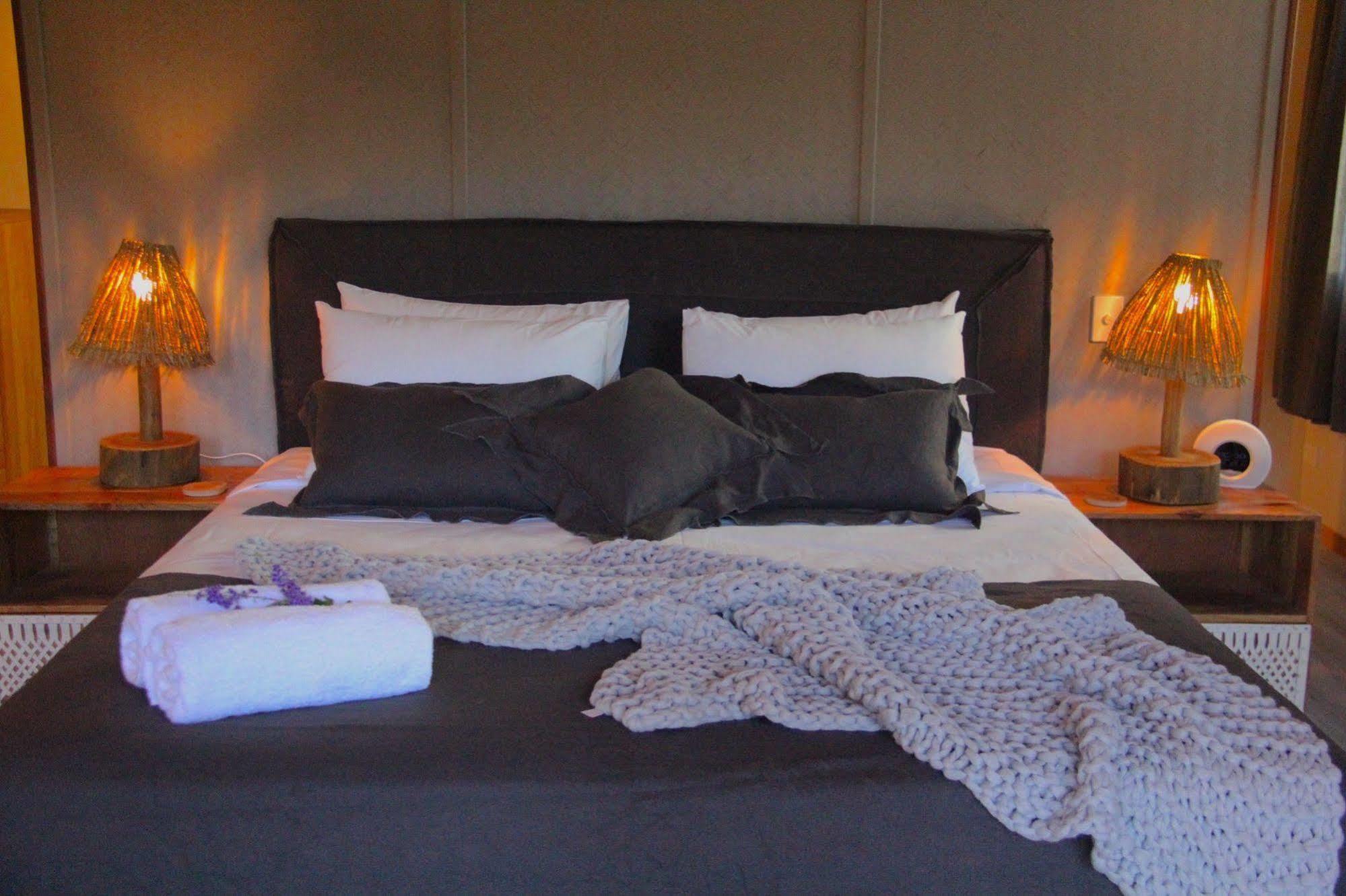 Cape Byron Retreat (Adults Only) Villa Байрън Бей Екстериор снимка