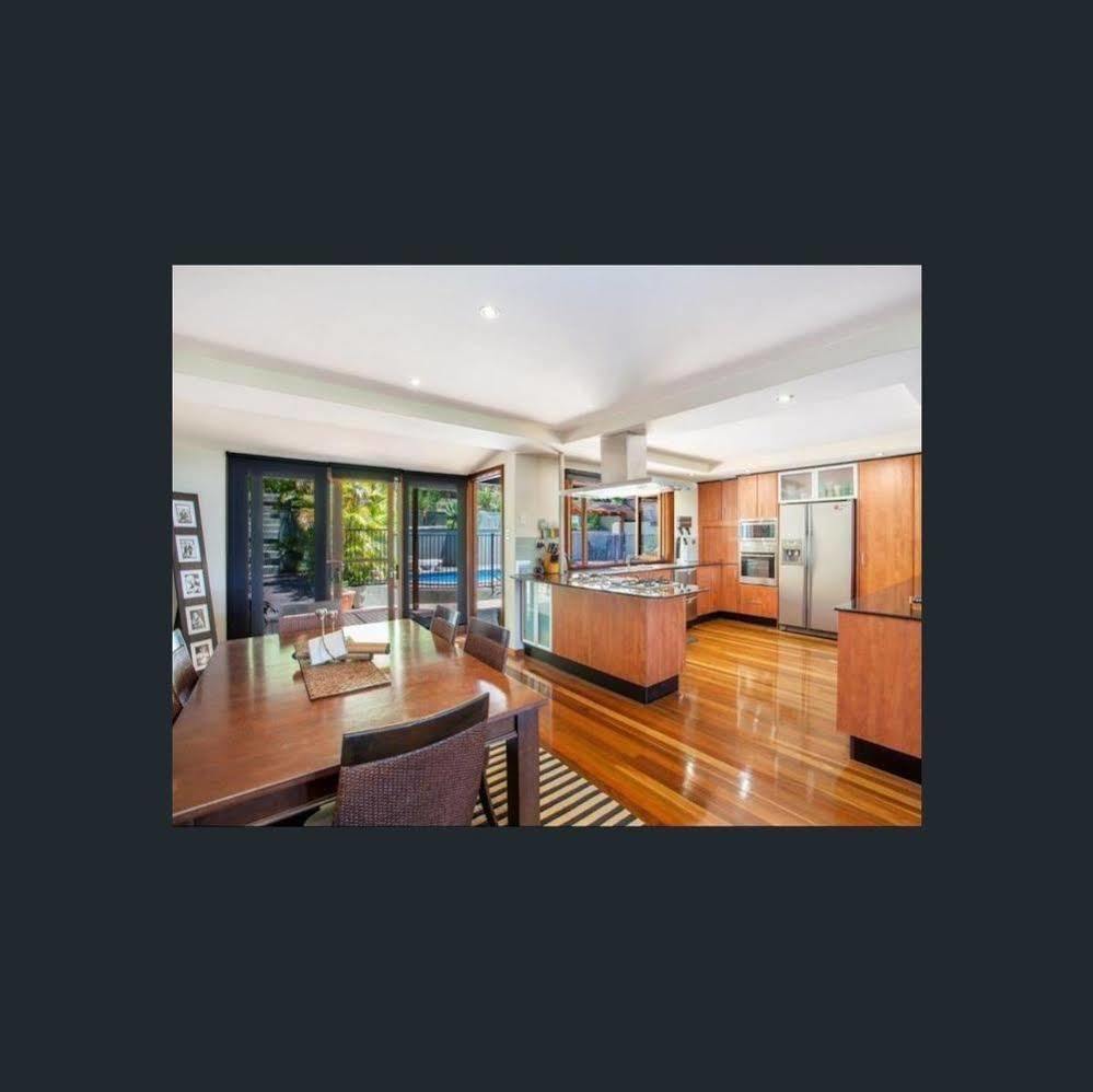 Cape Byron Retreat (Adults Only) Villa Байрън Бей Екстериор снимка